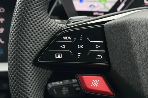 BT74VHK Audi RS 3 RS 3 Saloon Carbon Vorsprung 400 PS S tronic Thumbnail #36