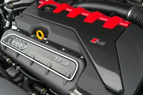 BT74VHK Audi RS 3 RS 3 Saloon Carbon Vorsprung 400 PS S tronic Thumbnail #43