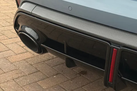 BT74VHK Audi RS 3 RS 3 Saloon Carbon Vorsprung 400 PS S tronic Thumbnail #45