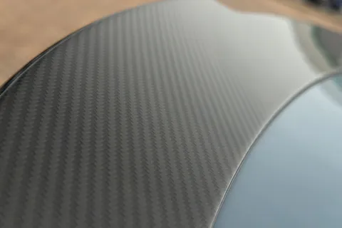 BT74VHK Audi RS 3 RS 3 Saloon Carbon Vorsprung 400 PS S tronic Thumbnail #46