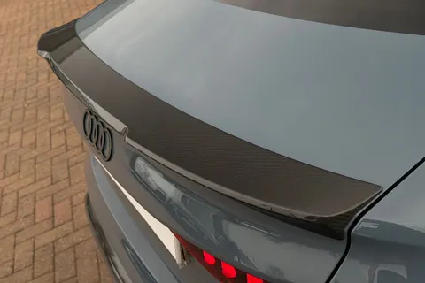 BT74VHK Audi RS 3 RS 3 Saloon Carbon Vorsprung 400 PS S tronic Thumbnail #47