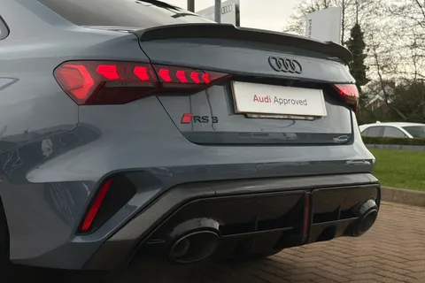 BT74VHK Audi RS 3 RS 3 Saloon Carbon Vorsprung 400 PS S tronic Thumbnail #50