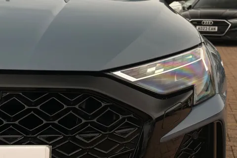 BT74VHK Audi RS 3 RS 3 Saloon Carbon Vorsprung 400 PS S tronic Thumbnail #55