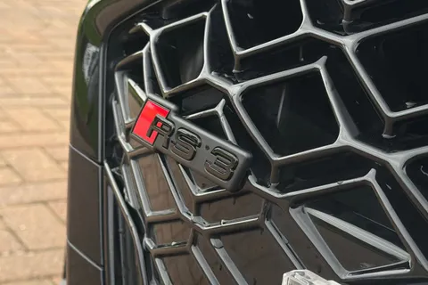 BT74VHK Audi RS 3 RS 3 Saloon Carbon Vorsprung 400 PS S tronic Thumbnail #56