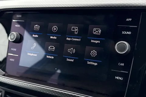 BN70UWV Volkswagen T-Cross 1.0 TSI 115 SE 5dr DSG ⭐1 Year VW Warranty⭐ Thumbnail #18