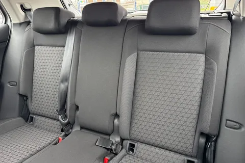 BN70UWV Volkswagen T-Cross 1.0 TSI 115 SE 5dr DSG ⭐1 Year VW Warranty⭐ Thumbnail #20