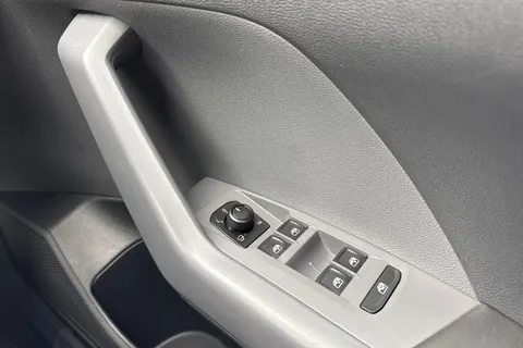 BN70UWV Volkswagen T-Cross 1.0 TSI 115 SE 5dr DSG ⭐1 Year VW Warranty⭐ Thumbnail #22