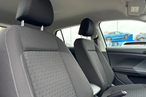 BN70UWV Volkswagen T-Cross 1.0 TSI 115 SE 5dr DSG ⭐1 Year VW Warranty⭐ Thumbnail #25