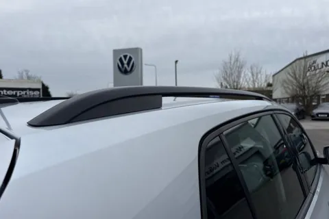 BN70UWV Volkswagen T-Cross 1.0 TSI 115 SE 5dr DSG ⭐1 Year VW Warranty⭐ Thumbnail #28