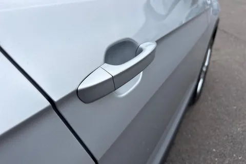 BN70UWV Volkswagen T-Cross 1.0 TSI 115 SE 5dr DSG ⭐1 Year VW Warranty⭐ Thumbnail #29