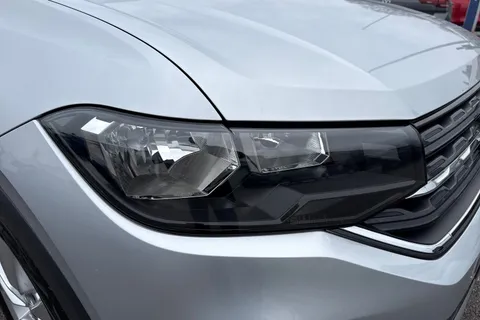 BN70UWV Volkswagen T-Cross 1.0 TSI 115 SE 5dr DSG ⭐1 Year VW Warranty⭐ Thumbnail #30