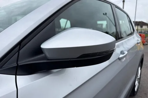 BN70UWV Volkswagen T-Cross 1.0 TSI 115 SE 5dr DSG ⭐1 Year VW Warranty⭐ Thumbnail #32