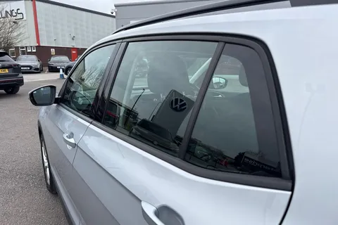 BN70UWV Volkswagen T-Cross 1.0 TSI 115 SE 5dr DSG ⭐1 Year VW Warranty⭐ Thumbnail #33