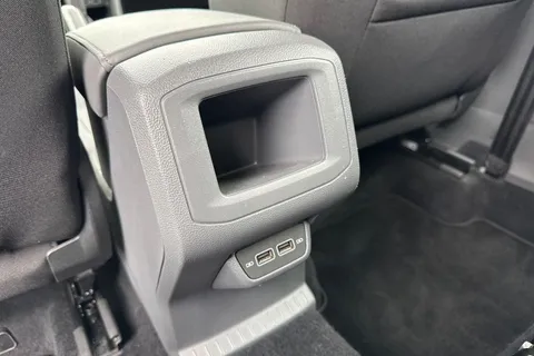 BN70UWV Volkswagen T-Cross 1.0 TSI 115 SE 5dr DSG ⭐1 Year VW Warranty⭐ Thumbnail #36