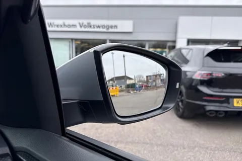 BN70UWV Volkswagen T-Cross 1.0 TSI 115 SE 5dr DSG ⭐1 Year VW Warranty⭐ Thumbnail #38