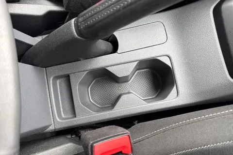 BN70UWV Volkswagen T-Cross 1.0 TSI 115 SE 5dr DSG ⭐1 Year VW Warranty⭐ Thumbnail #40