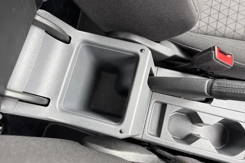 BN70UWV Volkswagen T-Cross 1.0 TSI 115 SE 5dr DSG ⭐1 Year VW Warranty⭐ Thumbnail #41