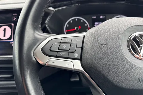 BN70UWV Volkswagen T-Cross 1.0 TSI 115 SE 5dr DSG ⭐1 Year VW Warranty⭐ Thumbnail #43