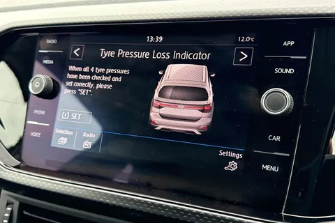 BN70UWV Volkswagen T-Cross 1.0 TSI 115 SE 5dr DSG ⭐1 Year VW Warranty⭐ Thumbnail #51