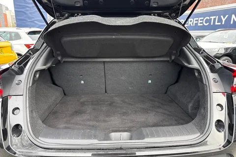 CF72MLE Nissan Juke 1.6 N-Connecta Auto Euro 6 5dr Thumbnail #7