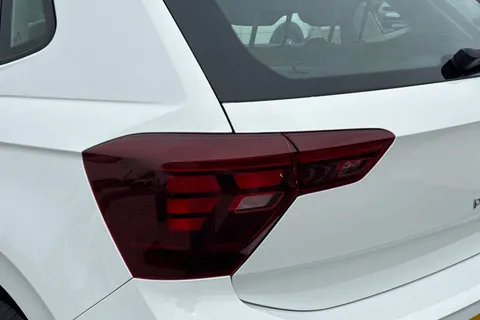 MJ72FBF Volkswagen Polo 1.0 Life 5dr **REAR VIEW CAMERA** Thumbnail #9