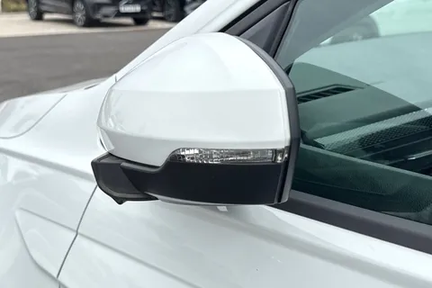 MJ72FBF Volkswagen Polo 1.0 Life 5dr **REAR VIEW CAMERA** Thumbnail #27