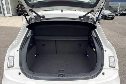 GV18BPF Audi A1 1.4 TFSI Sport Sportback S Tronic Euro 6 (s/s) 5dr (Nav) Thumbnail #7