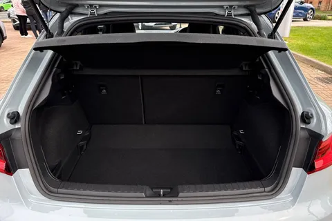 BL72NNF Audi A1 Black Edition 30 TFSI  110 PS S tronic Thumbnail #7