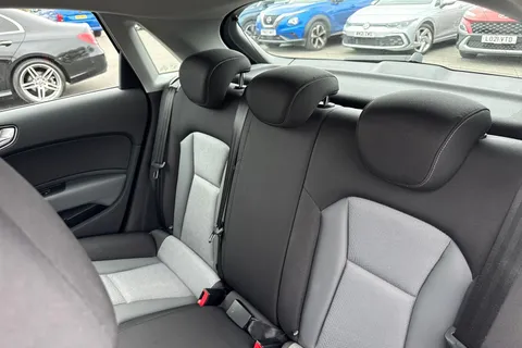 GV18BPF Audi A1 1.4 TFSI Sport Sportback S Tronic Euro 6 (s/s) 5dr (Nav) Thumbnail #19