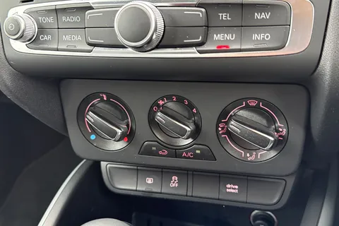 GV18BPF Audi A1 1.4 TFSI Sport Sportback S Tronic Euro 6 (s/s) 5dr (Nav) Thumbnail #22