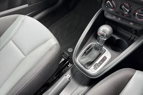 GV18BPF Audi A1 1.4 TFSI Sport Sportback S Tronic Euro 6 (s/s) 5dr (Nav) Thumbnail #23