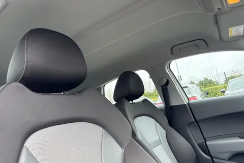 GV18BPF Audi A1 1.4 TFSI Sport Sportback S Tronic Euro 6 (s/s) 5dr (Nav) Thumbnail #24