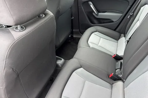 GV18BPF Audi A1 1.4 TFSI Sport Sportback S Tronic Euro 6 (s/s) 5dr (Nav) Thumbnail #34