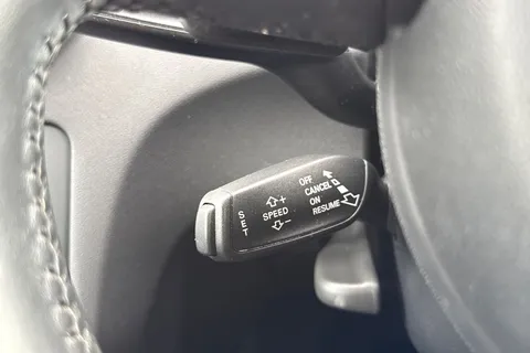 GV18BPF Audi A1 1.4 TFSI Sport Sportback S Tronic Euro 6 (s/s) 5dr (Nav) Thumbnail #38