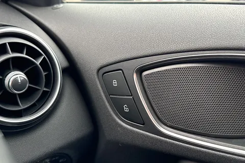 GV18BPF Audi A1 1.4 TFSI Sport Sportback S Tronic Euro 6 (s/s) 5dr (Nav) Thumbnail #40