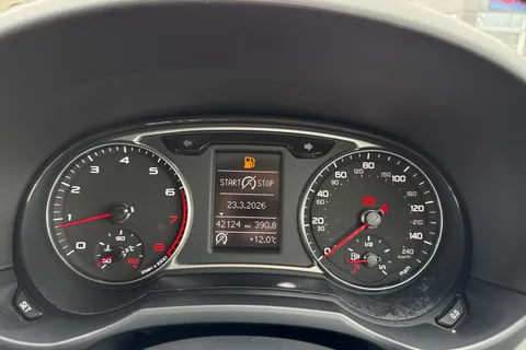 GV18BPF Audi A1 1.4 TFSI Sport Sportback S Tronic Euro 6 (s/s) 5dr (Nav) Thumbnail #42