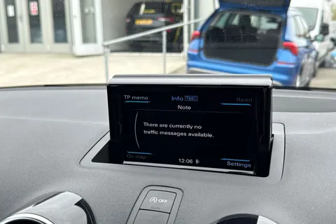 GV18BPF Audi A1 1.4 TFSI Sport Sportback S Tronic Euro 6 (s/s) 5dr (Nav) Thumbnail #51