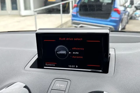 GV18BPF Audi A1 1.4 TFSI Sport Sportback S Tronic Euro 6 (s/s) 5dr (Nav) Thumbnail #52