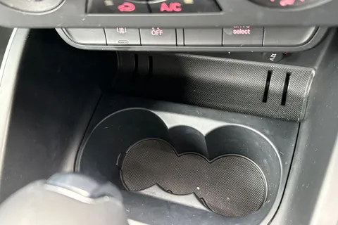 GV18BPF Audi A1 1.4 TFSI Sport Sportback S Tronic Euro 6 (s/s) 5dr (Nav) Thumbnail #55