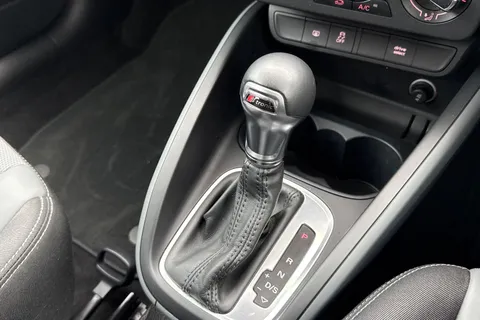 GV18BPF Audi A1 1.4 TFSI Sport Sportback S Tronic Euro 6 (s/s) 5dr (Nav) Thumbnail #56