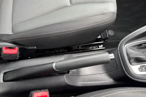 GV18BPF Audi A1 1.4 TFSI Sport Sportback S Tronic Euro 6 (s/s) 5dr (Nav) Thumbnail #57