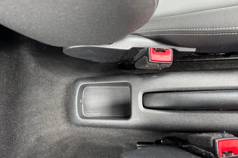 GV18BPF Audi A1 1.4 TFSI Sport Sportback S Tronic Euro 6 (s/s) 5dr (Nav) Thumbnail #58