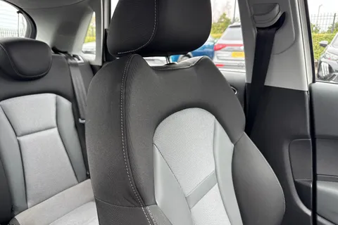 GV18BPF Audi A1 1.4 TFSI Sport Sportback S Tronic Euro 6 (s/s) 5dr (Nav) Thumbnail #59