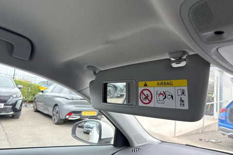 GV18BPF Audi A1 1.4 TFSI Sport Sportback S Tronic Euro 6 (s/s) 5dr (Nav) Thumbnail #61