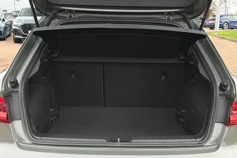 BV73ULX Audi A1 S line 30 TFSI 110 PS 6-speed Thumbnail #7