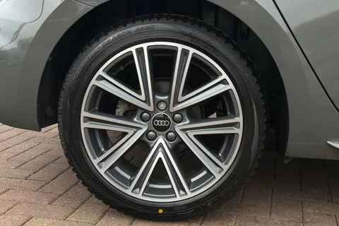 BV73ULX Audi A1 S line 30 TFSI 110 PS 6-speed Thumbnail #10