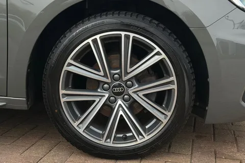 BV73ULX Audi A1 S line 30 TFSI 110 PS 6-speed Thumbnail #11