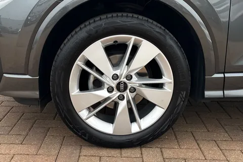 BV22NPP Audi Q2 S line 35 TFSI  150 PS 6-speed Thumbnail #13