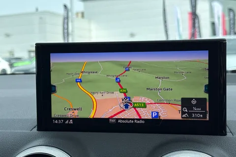 BV22NPP Audi Q2 S line 35 TFSI  150 PS 6-speed Thumbnail #18