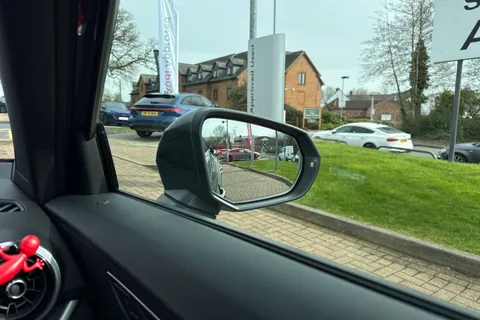 BV22NPP Audi Q2 S line 35 TFSI  150 PS 6-speed Thumbnail #22